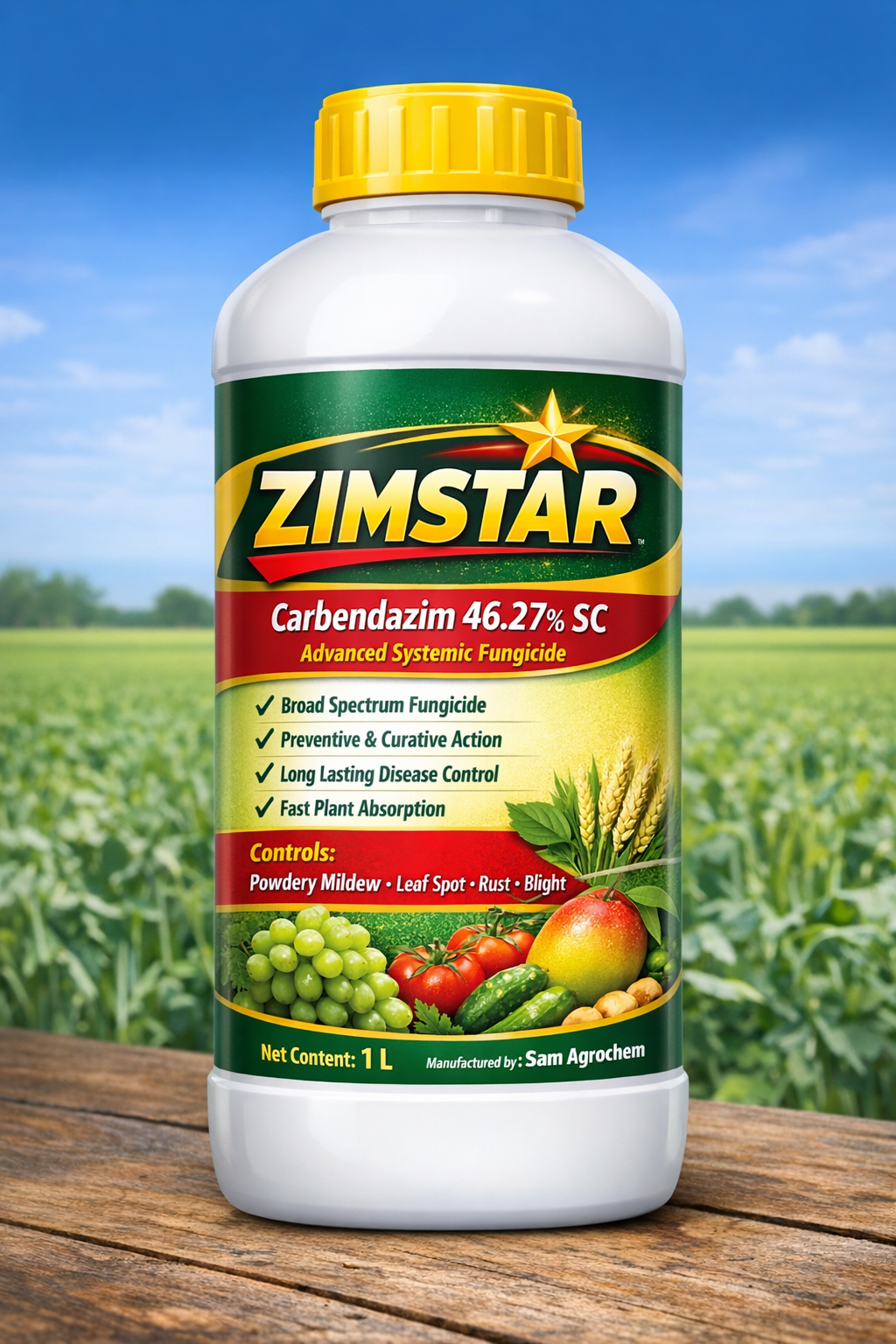 PestShield Pro insecticide product